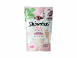 Miyata Shirataki Rice style 270 g