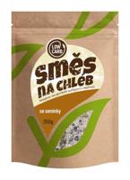MKM Pack Směs na chléb se semínky Low carb 250 g