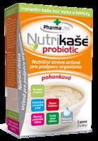 Mogador Nutrikaše probiotic pohanková 180 g