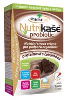 Mogador Nutrikaše probiotic proteinová s čokoládou 180 g