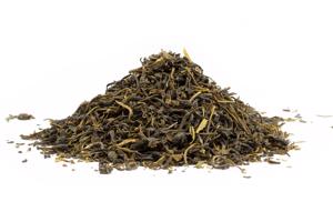 MOSAMBIK OP GREEN MONTE METILILE BIO - zelený čaj, 1000g