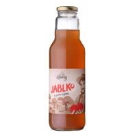 Moštárna Louny Mošt jablko 100 % BIO 750 ml