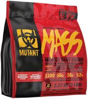 Mutant Mass 2270 g