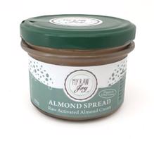 My Raw Joy Almond spread 200 g