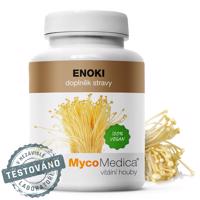 MycoMedica Enoki 90 tablet