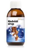 MycoMedica Medvědí sirup 200 ml