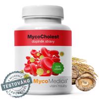 MycoMedica MycoCholest 120 tablet