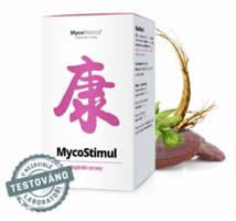 MycoMedica MycoStimul 180 tablet