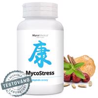 MycoMedica MycoStress 180 tablet po 350 mg