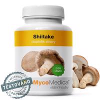 MycoMedica Shiitake 90 tablet