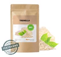 MycoMedica Tremella prášek BIO 100 g