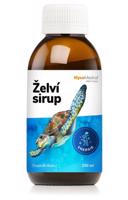 MycoMedica Želví sirup 200 ml