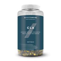 Myprotein CLA 1600 mg 60 kapslí