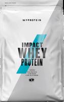 Myprotein Impact Whey Protein 1000 g