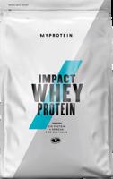 Myprotein Impact Whey Protein 2500 g