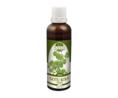 Naděje - Podhorná Gotu-kola (Brahmí) 50 ml