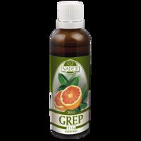 Naděje - Podhorná Grapefruit 50 ml