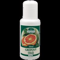 Naděje - Podhorná Grepový olej 50 ml