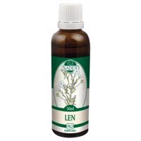 Naděje - Podhorná Len tinktura z pupenů 50 ml