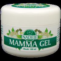 Naděje - Podhorná Mamma gel 250 ml