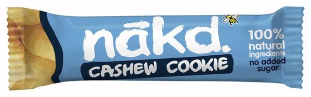 Nakd Cashew cookie 35 g