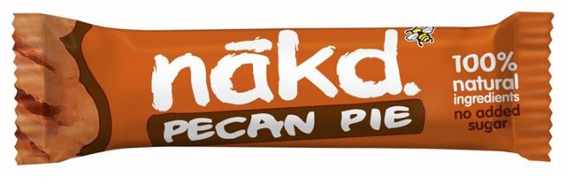 Nakd Pecan pie 35 g