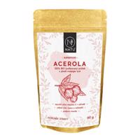 Natu Acerola BIO prášek 60 g