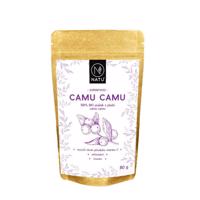 Natu Camu Camu BIO prášek 80 g