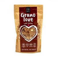 Natu Granolove Slaný karamel 400 g