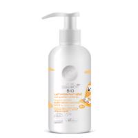 Natura Siberica Little Siberica Dětské hydratační mléko pro každodenní péči 250 ml