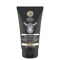 Natura Siberica MEN Ledový gel po holení - Jak a Yeti 150 ml