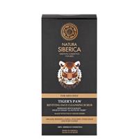 Natura Siberica MEN Revitalizační čistící peeling - Tygří tlapa 150 ml