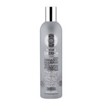 Natura Siberica Šampon pro všechny typy vlasů Objem a výživa 400 ml