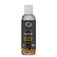 Natura Siberica Severní čisticí micelární voda 200 ml