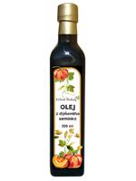 Natural Products Dýňový olej 500 ml