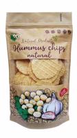 Natural Products Hummus chips natural 60 g