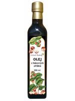 Natural Products Olej z lískových ořechů 500 ml