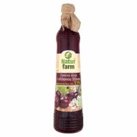 NaturFarm Sirup višeň min. 33% 700 ml