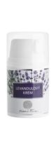 Nobilis Tilia Levandulový krém 50 ml