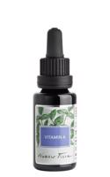 Nobilis Tilia Vitamín A 20 ml