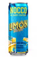 NOCCO BCAA limon 330 ml