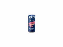 NOCCO BCAA Miami jahoda 330 ml