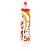 Nutrend Carnitine activity drink with caffeine 750 ml - ananas