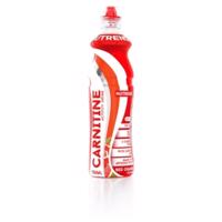 Nutrend Carnitine activity drink with caffeine 750 ml - červený pomeranč