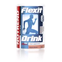 Nutrend Flexit Drink 400g - broskev