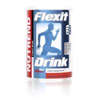 Nutrend Flexit Drink 400g - jahoda