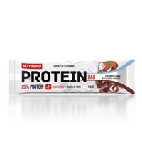 Nutrend Protein bar 55 g - kokos