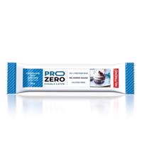 Nutrend Prozero 65 g - mléčno-čokoládový cupcake