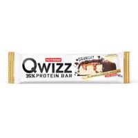 Nutrend Qwizz Protein Bar 60 g mandle + čokoláda