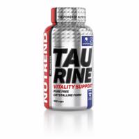 Nutrend Taurine 120 kapslí